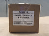 APPLETON Sealing Cement and Fiber Filler Kit AC1F01A