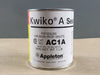 APPLETON Sealing Cement and Fiber Filler Kit AC1F01A