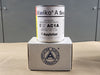 APPLETON Sealing Cement and Fiber Filler Kit AC1F01A