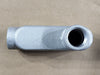 EATON 1" Conduit Body LB39 (Box of 5 pcs)