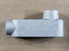 EATON 1" Conduit Body LB39 (Box of 5 pcs)