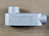 EATON 1" Conduit Body LB39 (Box of 5 pcs)