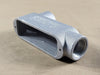 EATON 1" Conduit Body LB39 (Box of 5 pcs)