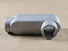 EATON 1" Conduit Body LB39 (Box of 5 pcs)