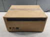 EATON 6" Horizontal Adjustable Splice Plate 9A-1036 (Box of 6 sets)