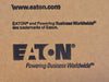 EATON 6" Horizontal Adjustable Splice Plate 9A-1036 (Box of 6 sets)