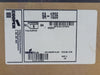 EATON 6" Horizontal Adjustable Splice Plate 9A-1036 (Box of 6 sets)