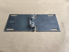 EATON 6" Horizontal Adjustable Splice Plate 9A-1036 (Box of 6 sets)
