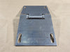 EATON 6" Horizontal Adjustable Splice Plate 9A-1036 (Box of 6 sets)