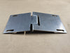 EATON 6" Horizontal Adjustable Splice Plate 9A-1036 (Box of 6 sets)