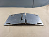 EATON 6" Horizontal Adjustable Splice Plate 9A-1036 (Box of 6 sets)