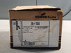 B-LINE 4" Splice Plate 9A-1044 (Box of 24 pcs)