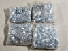 B-LINE 4" Splice Plate 9A-1044 (Box of 24 pcs)