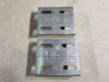 B-LINE 4" Splice Plate 9A-1044 (Box of 24 pcs)