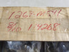 B-LINE 4" Splice Plate 9A-1044 (Box of 24 pcs)