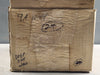 B-LINE 4" Splice Plate 9A-1044 (Box of 24 pcs)