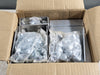 B-LINE 4" Splice Plate 9A-1044 (Box of 24 pcs)