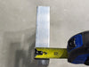 B-LINE 4" Splice Plate 9A-1044 (Box of 24 pcs)