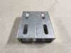 B-LINE 4" Splice Plate 9A-1044 (Box of 24 pcs)
