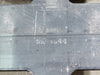B-LINE 4" Splice Plate 9A-1044 (Box of 24 pcs)
