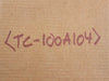 CMP 1" Cable Gland TC-100A104 (Box of 10 pcs)