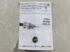 CMP 1" Cable Gland TC-100A104 (Box of 10 pcs)