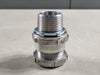 CMP 1" Cable Gland TC-100A104 (Box of 10 pcs)