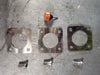 PROMINENT Hydraulic Diaphragm Pump MT3S80/50-50-50