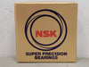 NSK Angular Contact Ball Bearing 7211CTRDULP3, 55mm x 100mm x 21mm