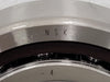 NSK Angular Contact Ball Bearing 7211CTRDULP3, 55mm x 100mm x 21mm
