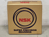 NSK Angular Contact Ball Bearing 7211CTRDULP3, 55mm x 100mm x 21mm