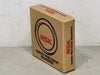 NSK Angular Contact Ball Bearing 7211CTRDULP3, 55mm x 100mm x 21mm