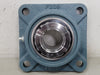 AMI BEARING Flange Bearing 1-1/2" Bore, UKF209+HE2309