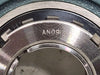 AMI BEARING Flange Bearing 1-1/2" Bore, UKF209+HE2309