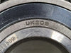 AMI BEARING Flange Bearing 1-1/2" Bore, UKF209+HE2309
