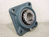 AMI BEARING Flange Bearing 1-1/2" Bore, UKF209+HE2309