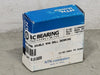 NTN Double Row Ball Bearing 5205
