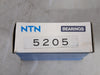 NTN Double Row Ball Bearing 5205