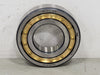 FAG Cylindrical Roller Bearing NU315E.M1.C3, 75x160x37 mm
