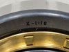 FAG Cylindrical Roller Bearing NU315E.M1.C3, 75x160x37 mm