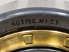 FAG Cylindrical Roller Bearing NU315E.M1.C3, 75x160x37 mm