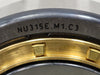 FAG Cylindrical Roller Bearing NU315E.M1.C3, 75x160x37 mm