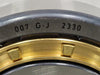 FAG Cylindrical Roller Bearing NU315E.M1.C3, 75x160x37 mm
