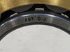 FAG Cylindrical Roller Bearing NU315E.M1.C3, 75x160x37 mm