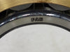 FAG Cylindrical Roller Bearing NU315E.M1.C3, 75x160x37 mm