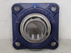 RHP Flange Ball Bearing Unit 1.96" Bore, SF50