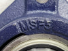 RHP Flange Ball Bearing Unit 1.96" Bore, SF50
