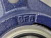RHP Flange Ball Bearing Unit 1.96" Bore, SF50