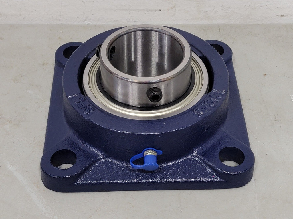RHP Flange Ball Bearing Unit 1.96" Bore, SF50