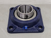 RHP Flange Ball Bearing Unit 1.96" Bore, SF50